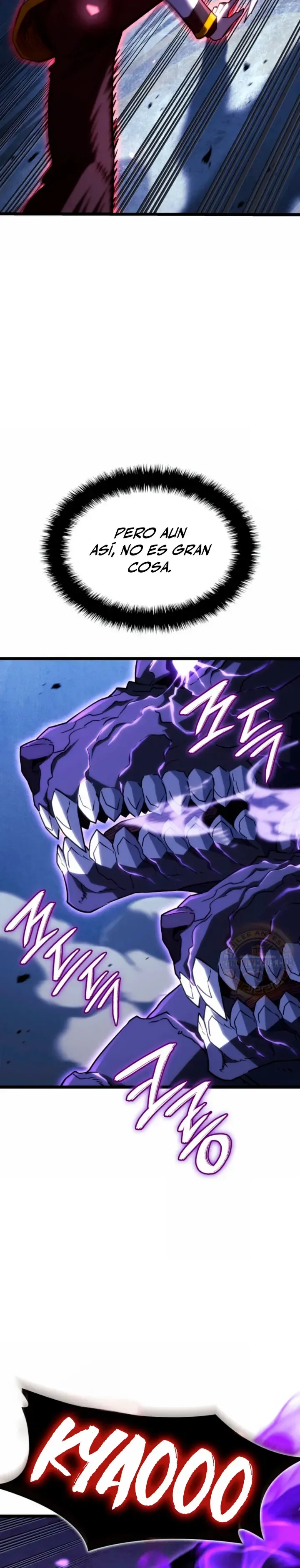 Read Revenge of the Baskerville Bloodhound ES Manga Online