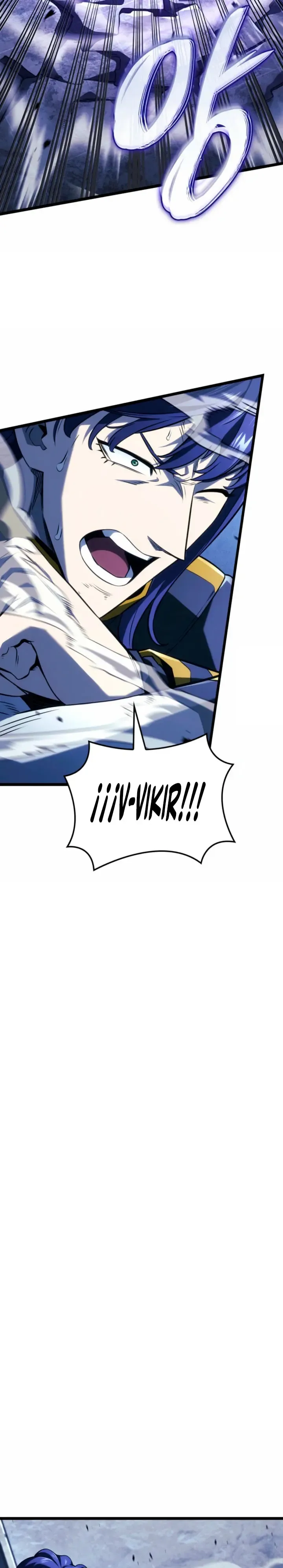 Read Revenge of the Baskerville Bloodhound ES Manga Online