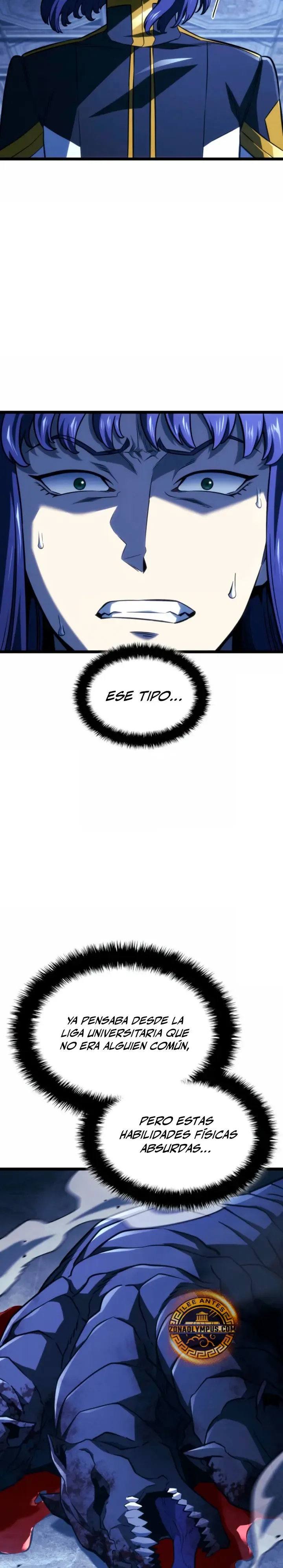 Read Revenge of the Baskerville Bloodhound ES Manga Online