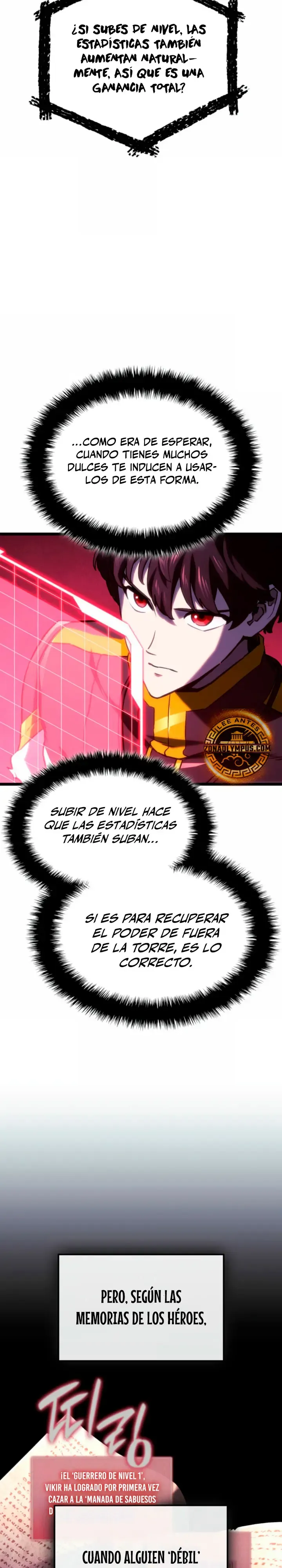 Read Revenge of the Baskerville Bloodhound ES Manga Online