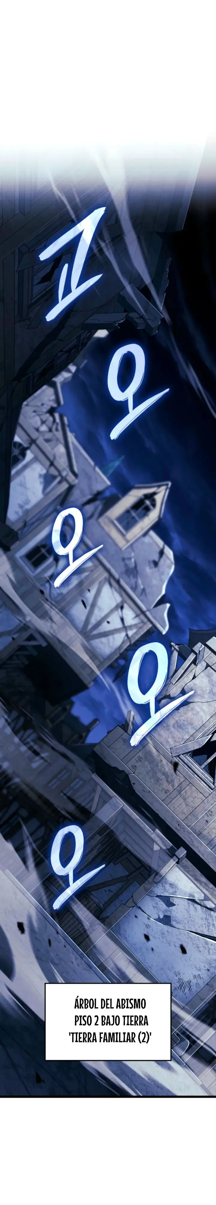 Read Revenge of the Baskerville Bloodhound ES Manga Online