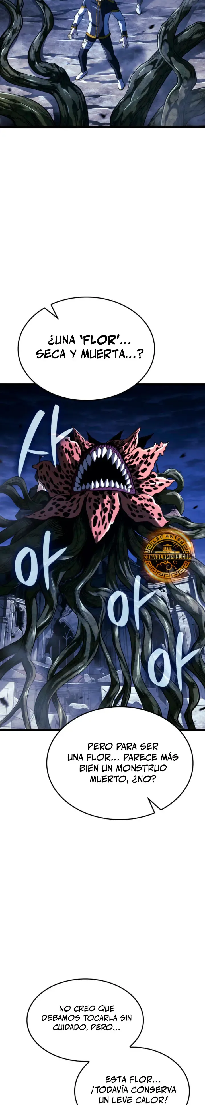 Read Revenge of the Baskerville Bloodhound ES Manga Online
