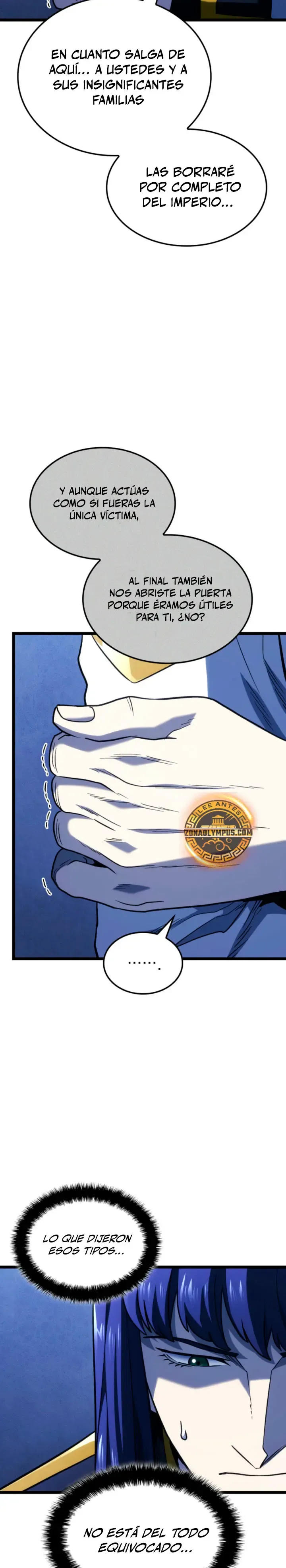 Read Revenge of the Baskerville Bloodhound ES Manga Online