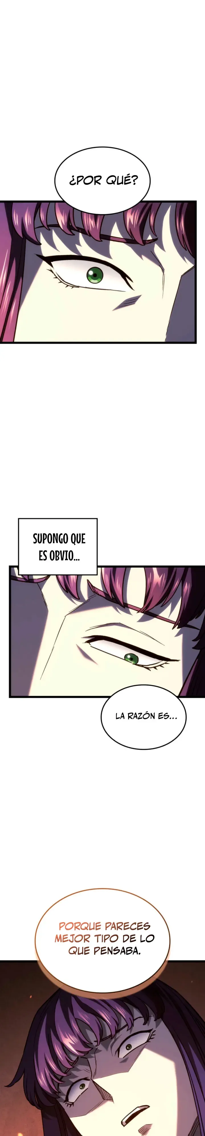 Read Revenge of the Baskerville Bloodhound ES Manga Online