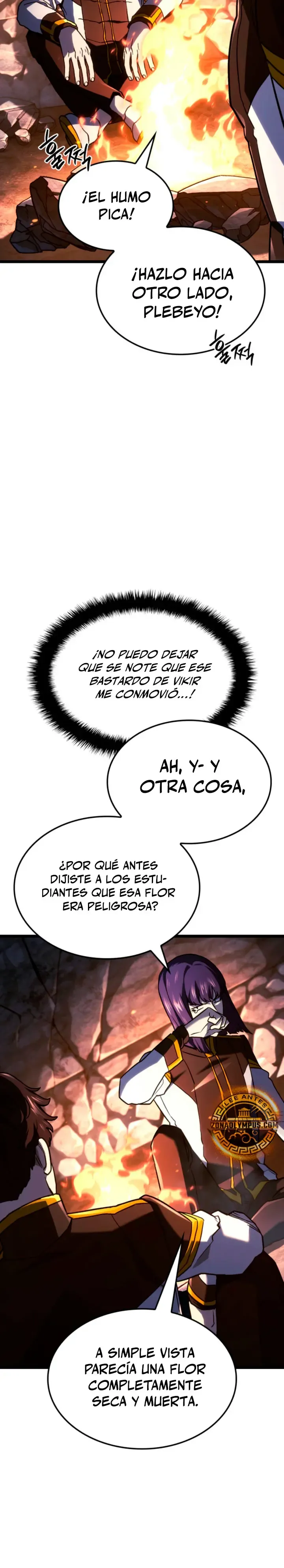 Read Revenge of the Baskerville Bloodhound ES Manga Online
