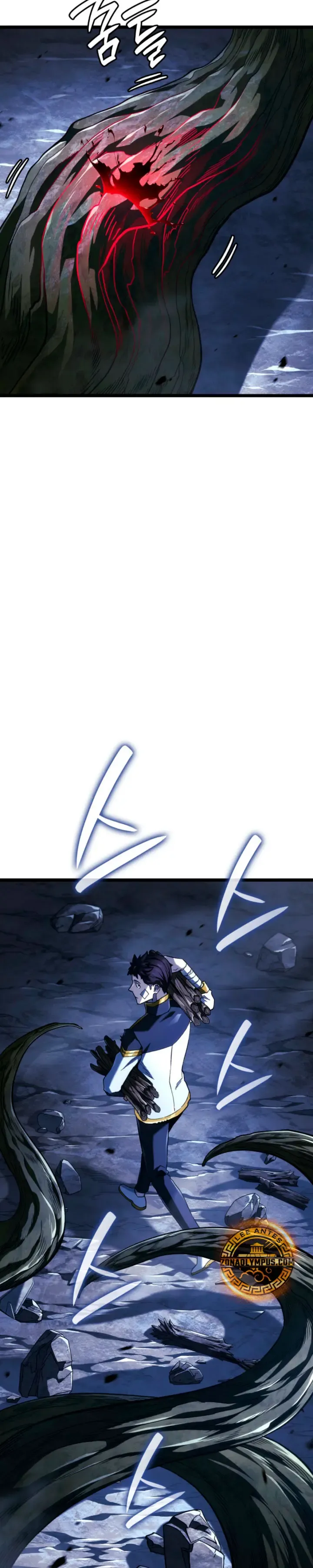 Read Revenge of the Baskerville Bloodhound ES Manga Online