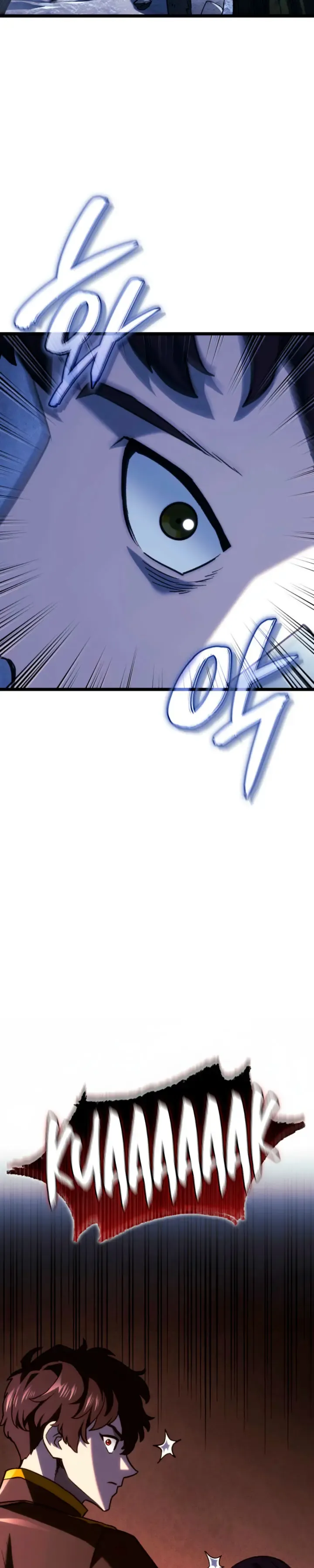 Read Revenge of the Baskerville Bloodhound ES Manga Online