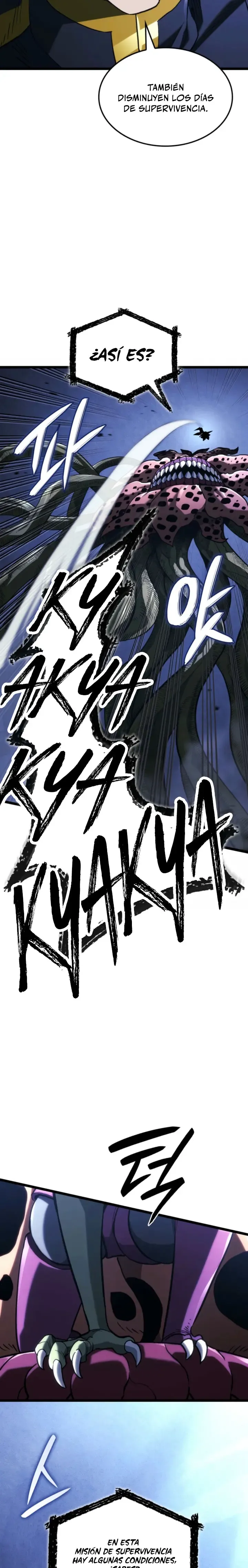 Read Revenge of the Baskerville Bloodhound ES Manga Online