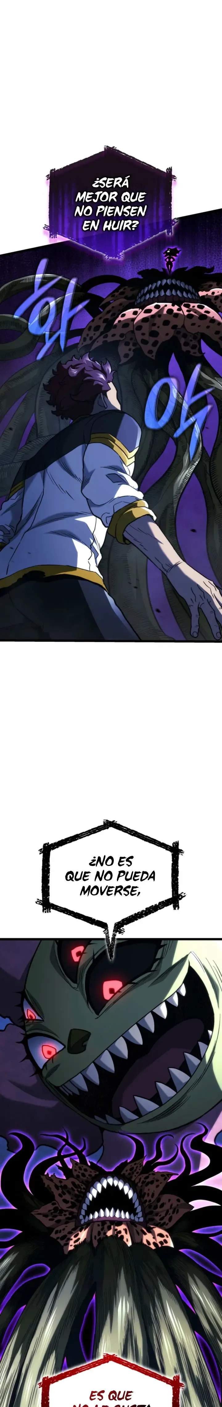 Read Revenge of the Baskerville Bloodhound ES Manga Online