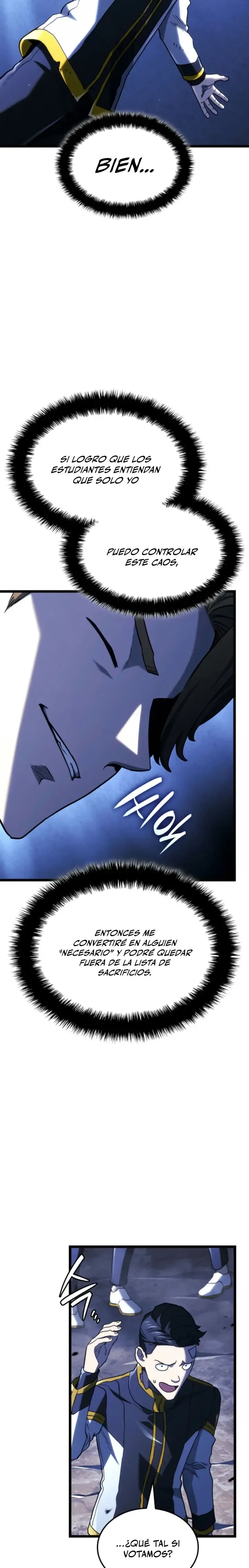 Read Revenge of the Baskerville Bloodhound ES Manga Online