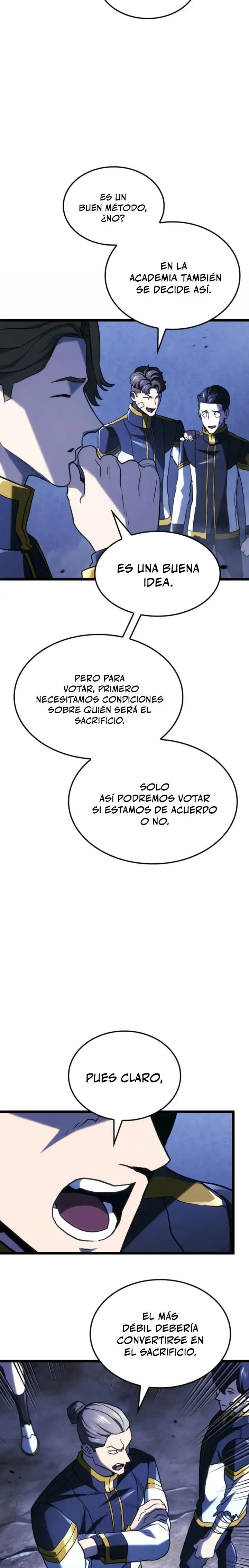 Read Revenge of the Baskerville Bloodhound ES Manga Online