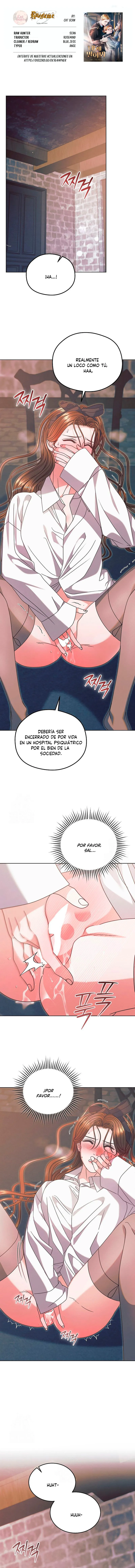 Read Ruégame ES Manga Online