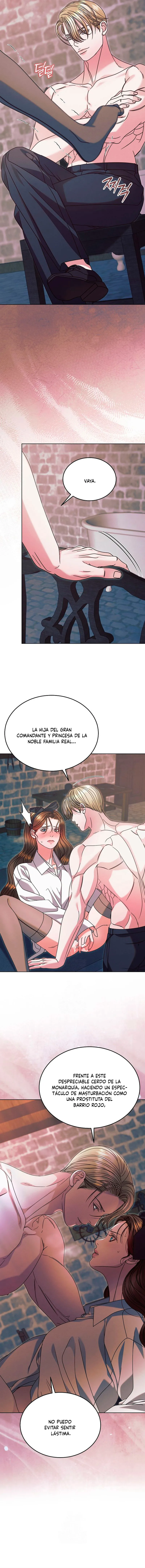 Read Ruégame ES Manga Online