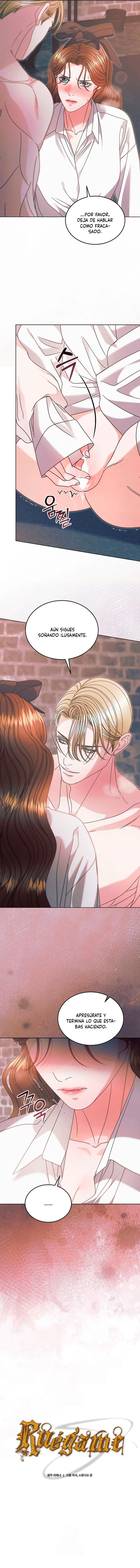 Read Ruégame ES Manga Online