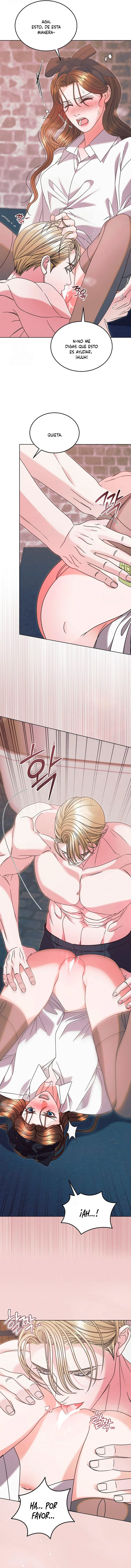 Read Ruégame ES Manga Online