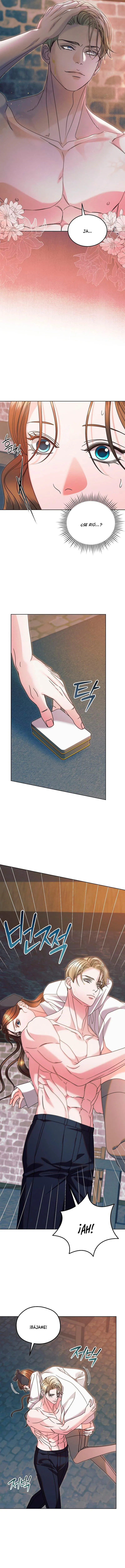 Read Ruégame ES Manga Online