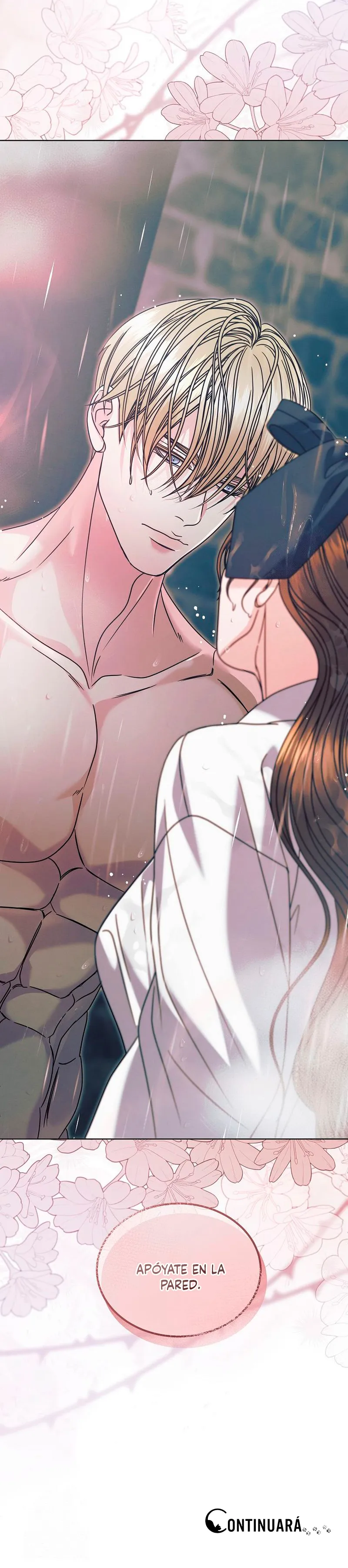Read Ruégame ES Manga Online