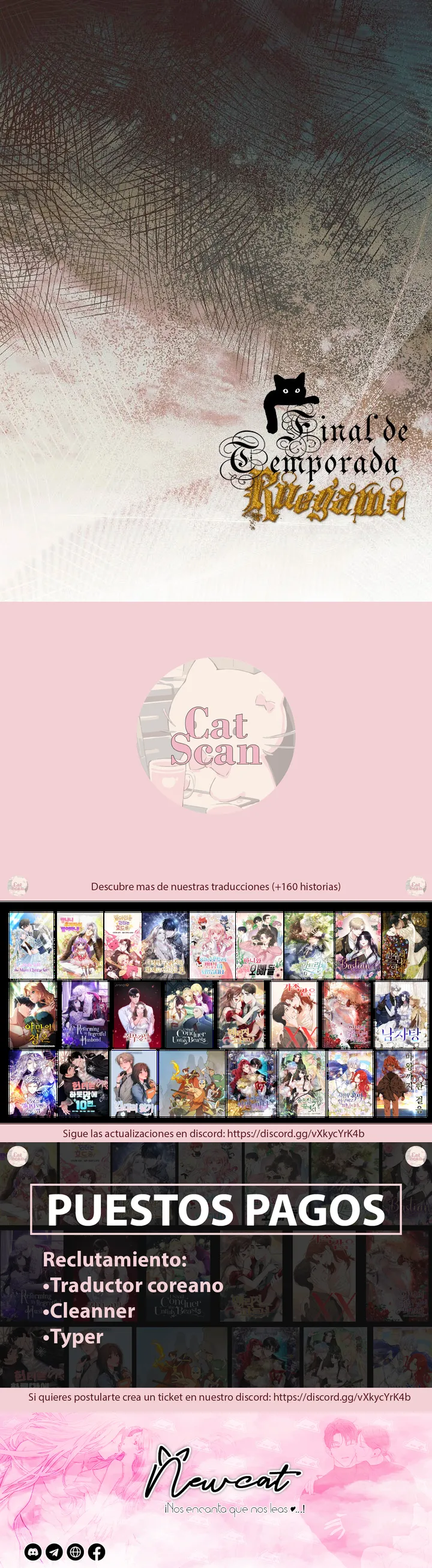 Read Ruégame ES Manga Online