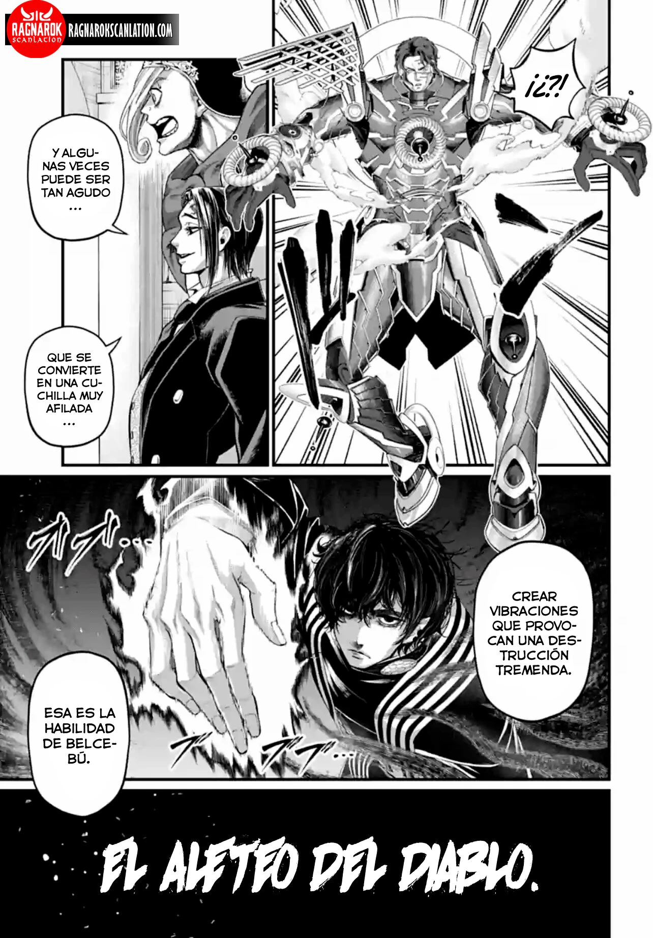 Read Shuumatsu no Valkyrie ES Manga Online