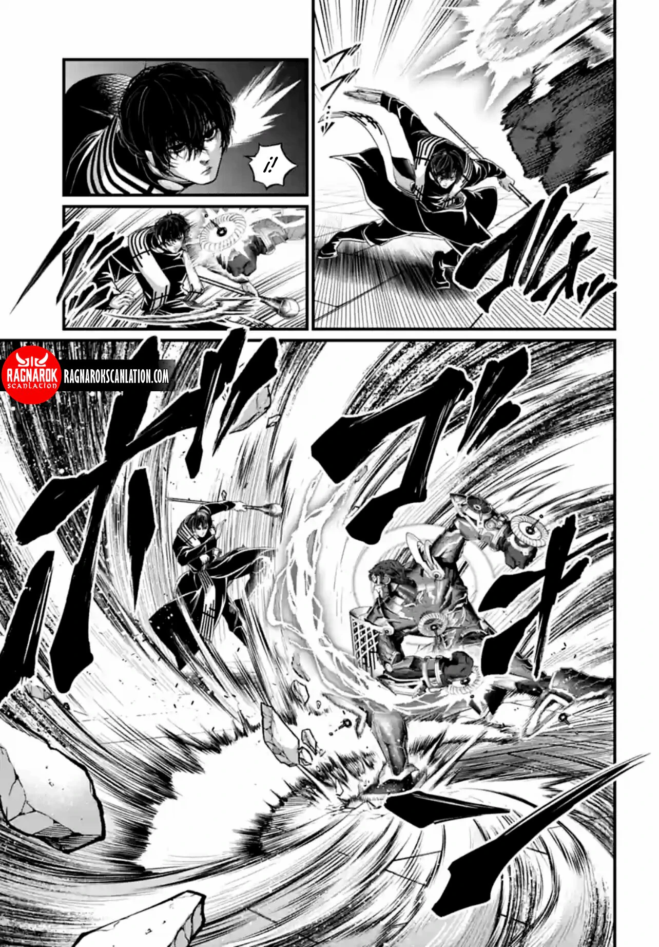 Read Shuumatsu no Valkyrie ES Manga Online