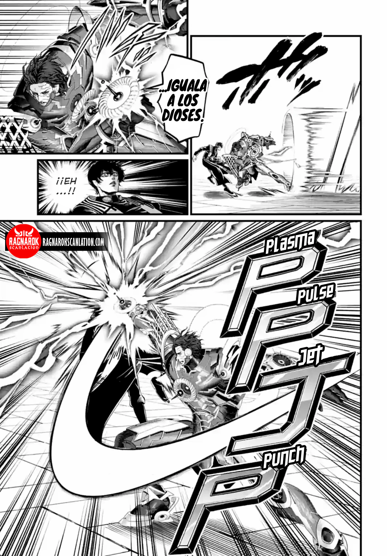 Read Shuumatsu no Valkyrie ES Manga Online