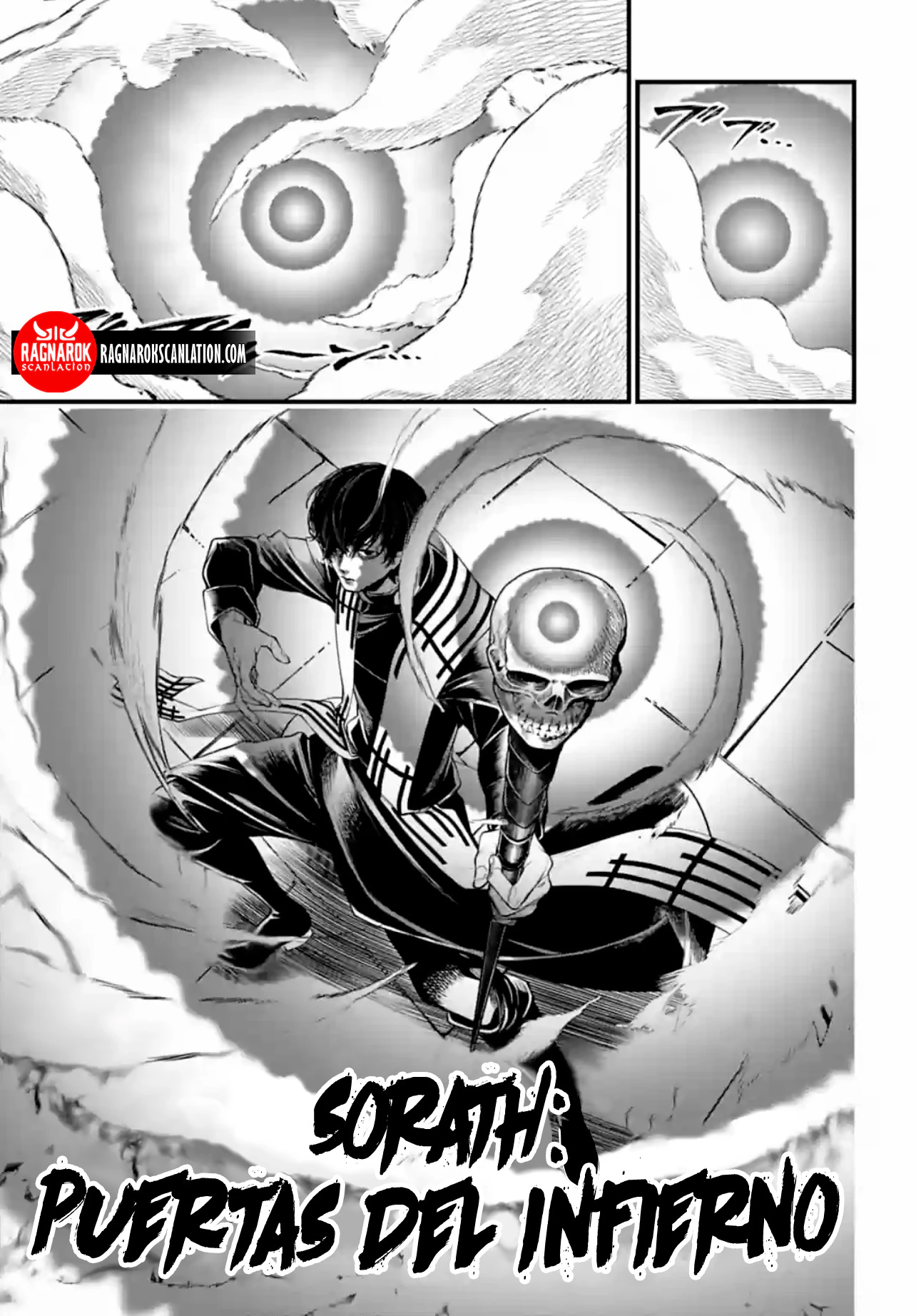 Read Shuumatsu no Valkyrie ES Manga Online