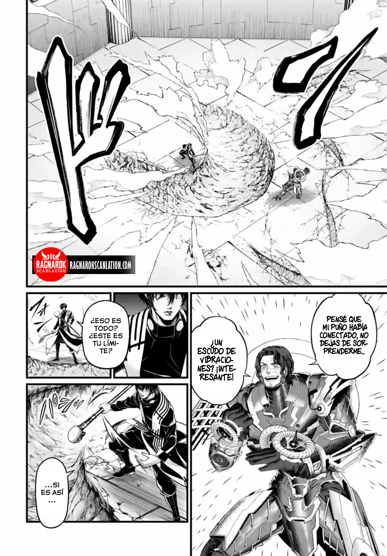 Read Shuumatsu no Valkyrie ES Manga Online