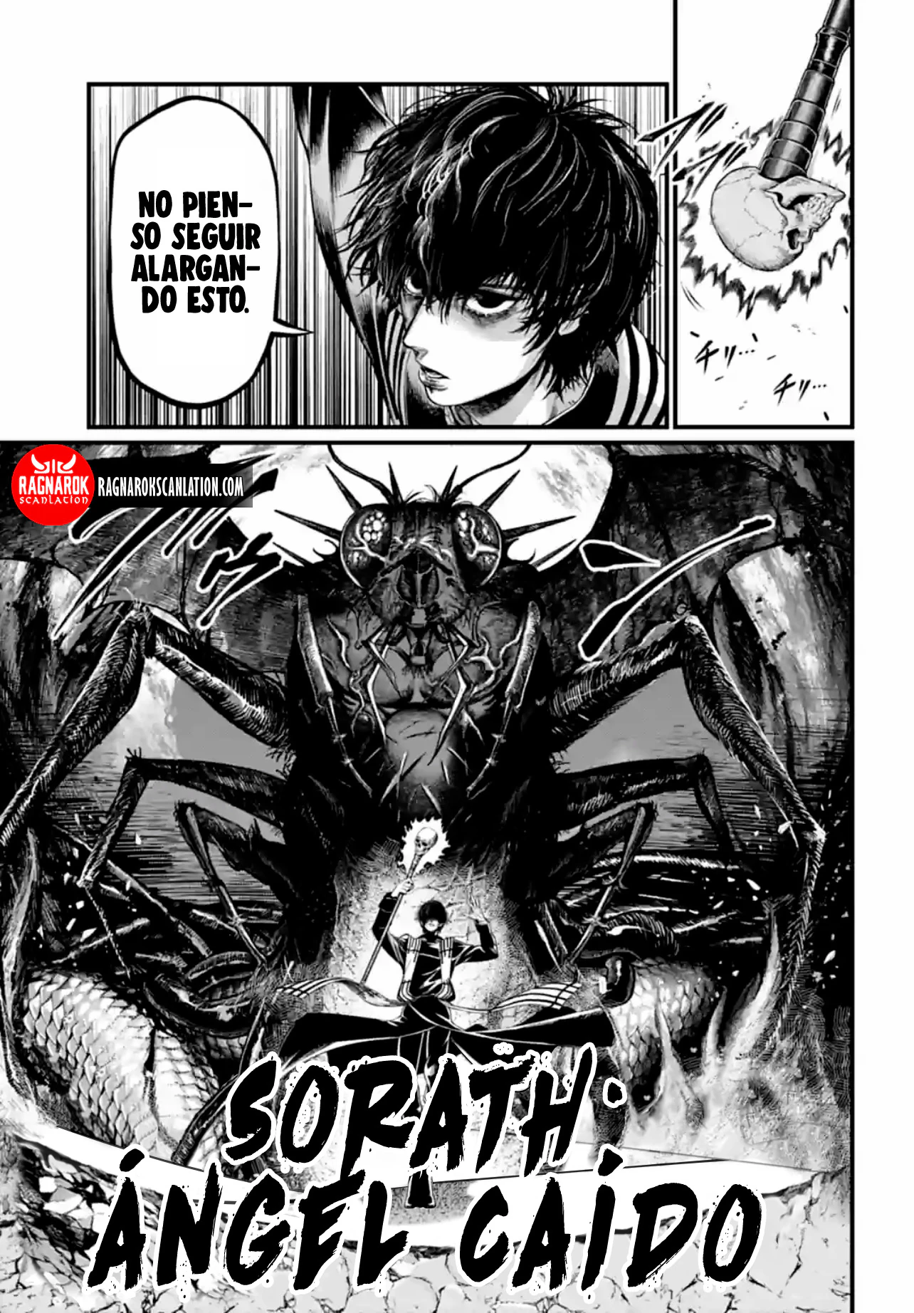 Read Shuumatsu no Valkyrie ES Manga Online