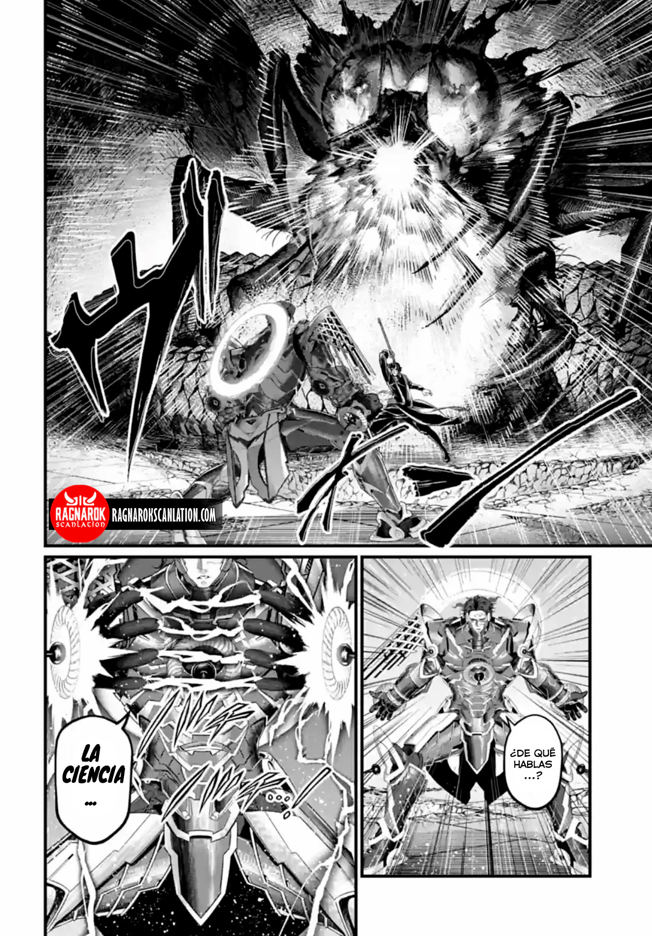 Read Shuumatsu no Valkyrie ES Manga Online