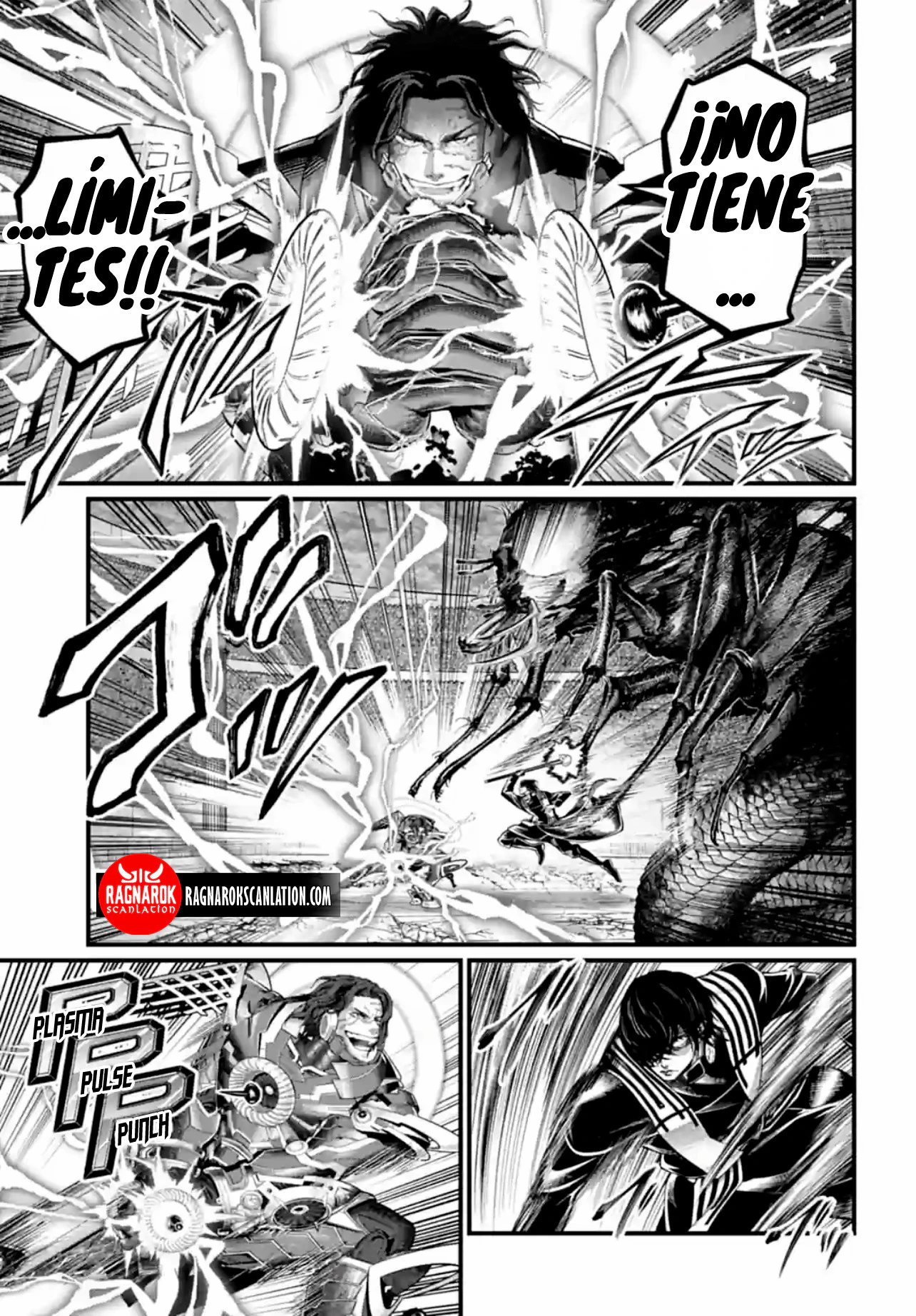 Read Shuumatsu no Valkyrie ES Manga Online