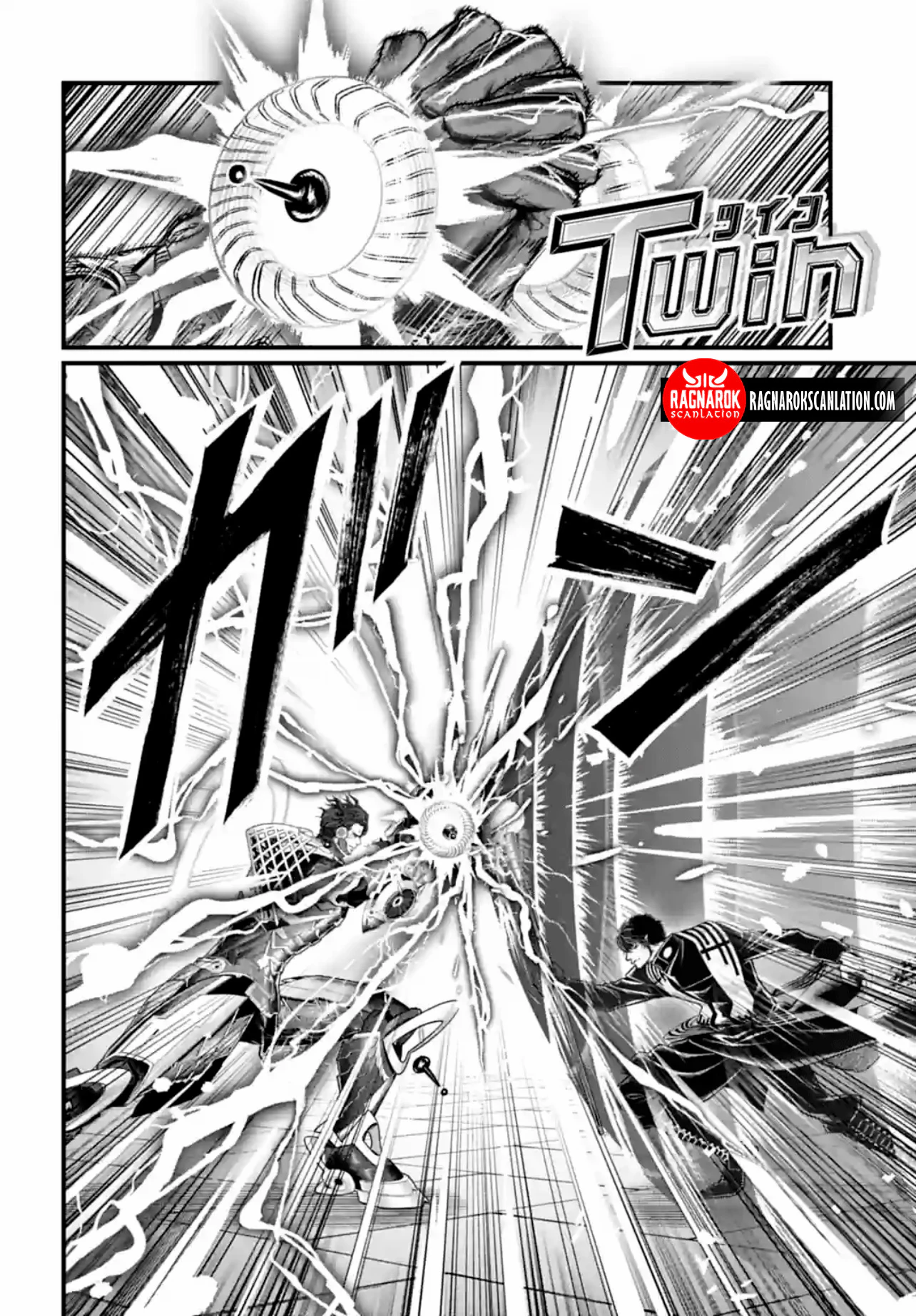 Read Shuumatsu no Valkyrie ES Manga Online