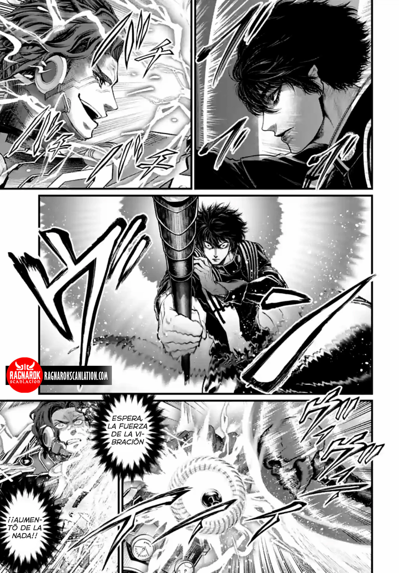 Read Shuumatsu no Valkyrie ES Manga Online