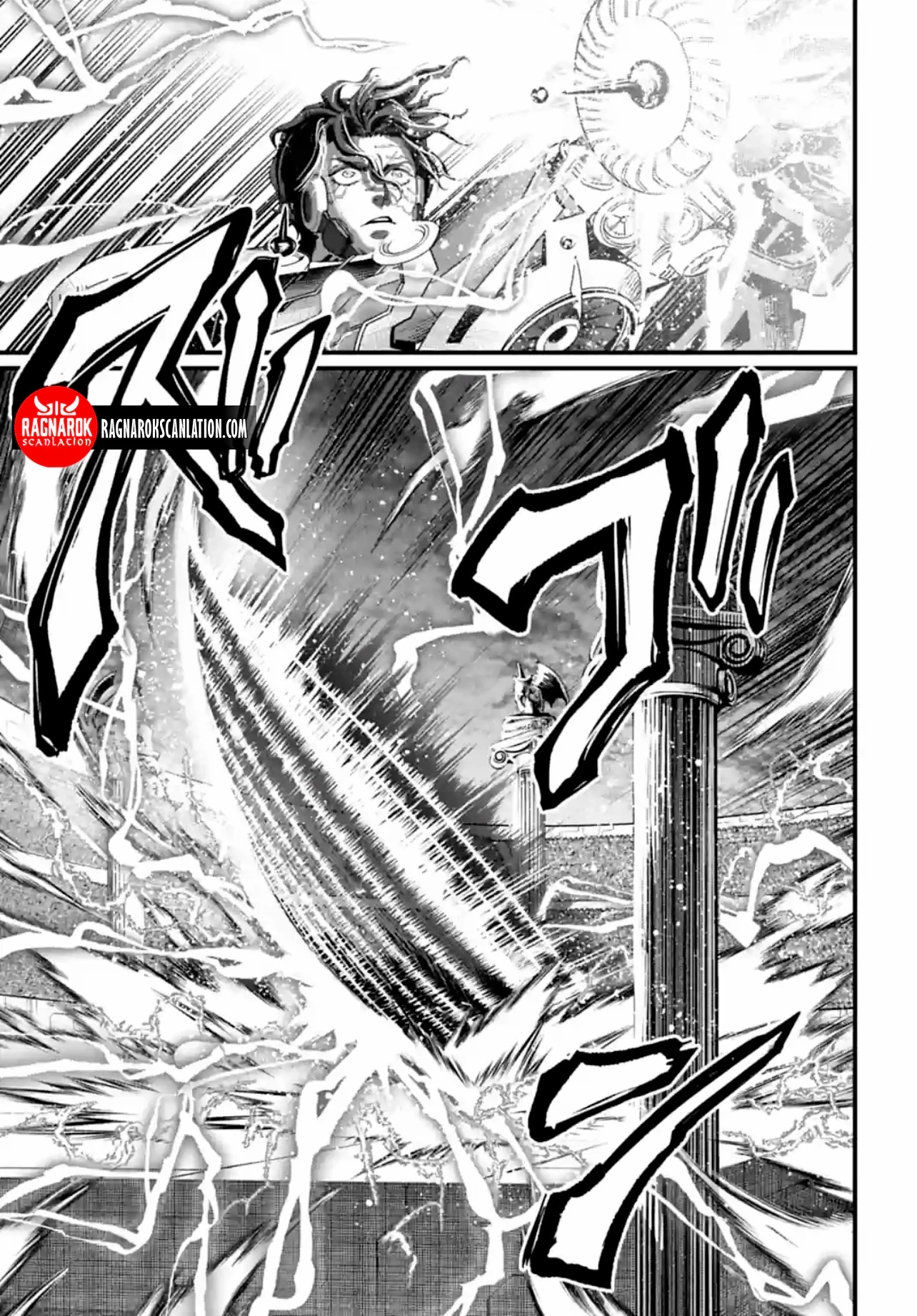 Read Shuumatsu no Valkyrie ES Manga Online