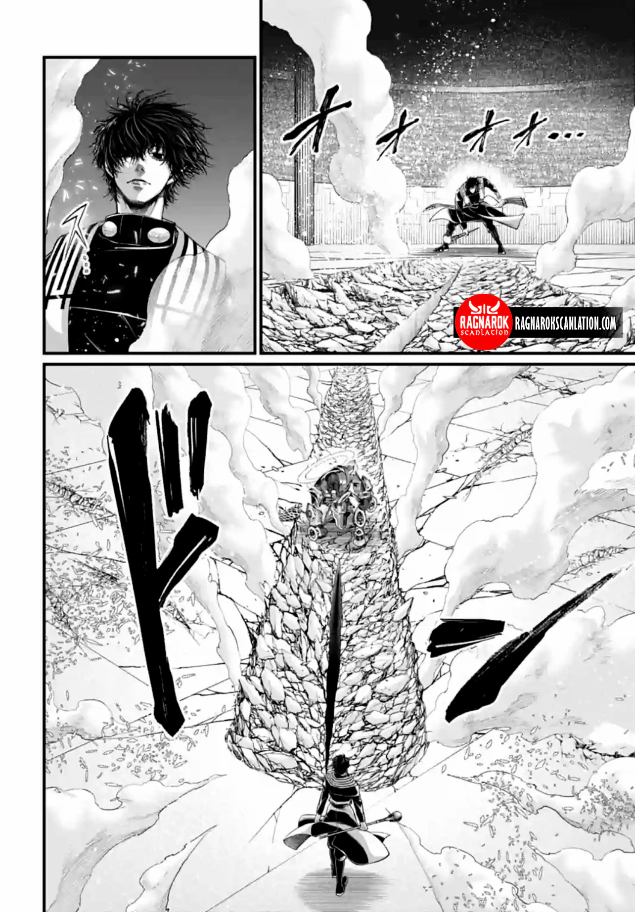 Read Shuumatsu no Valkyrie ES Manga Online