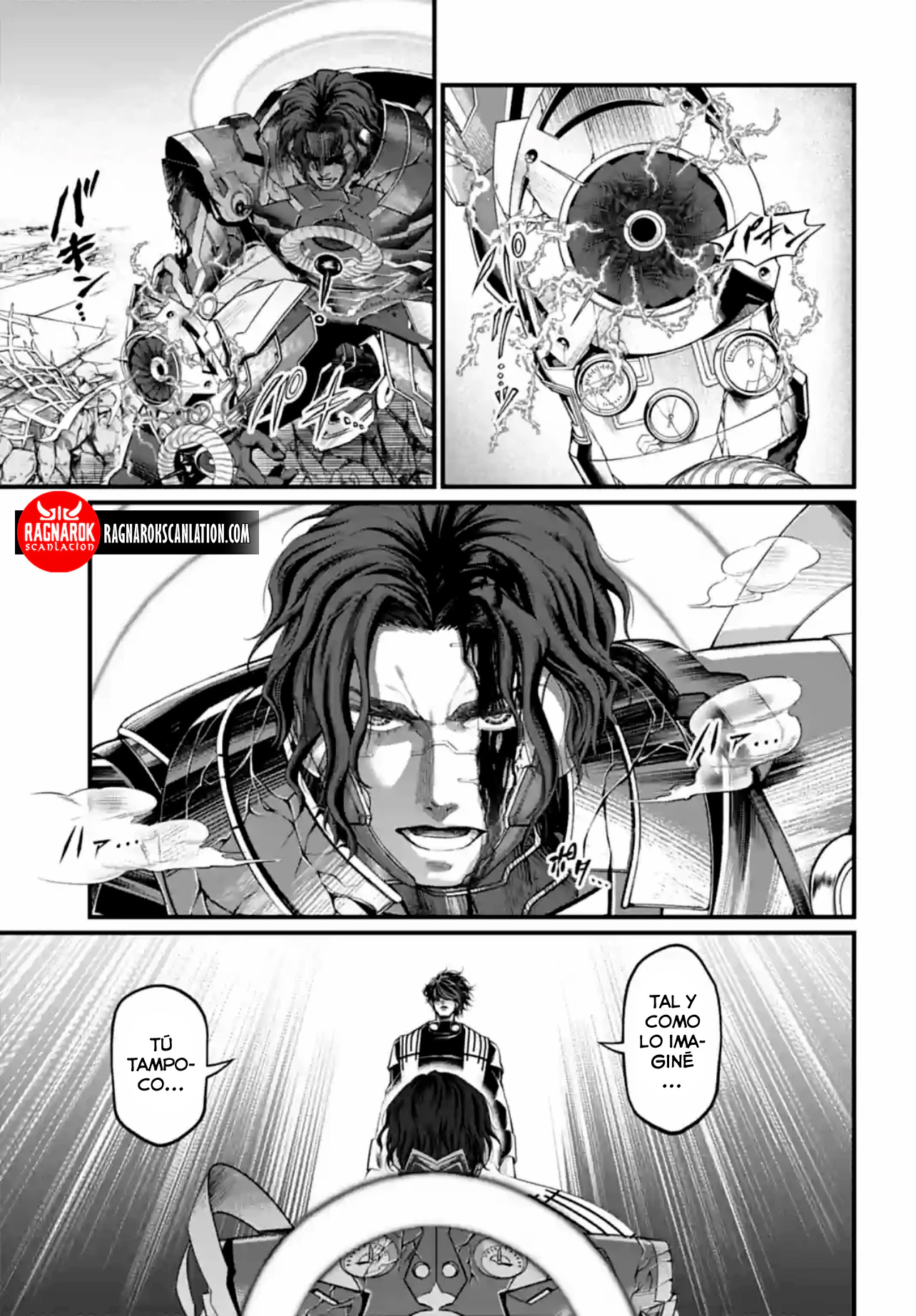 Read Shuumatsu no Valkyrie ES Manga Online