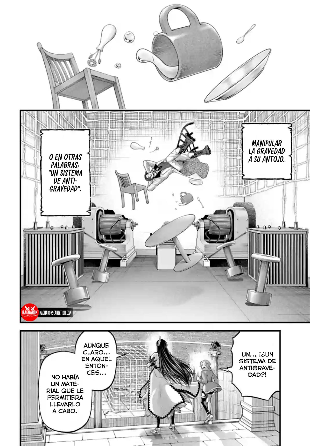 Read Shuumatsu no Valkyrie ES Manga Online