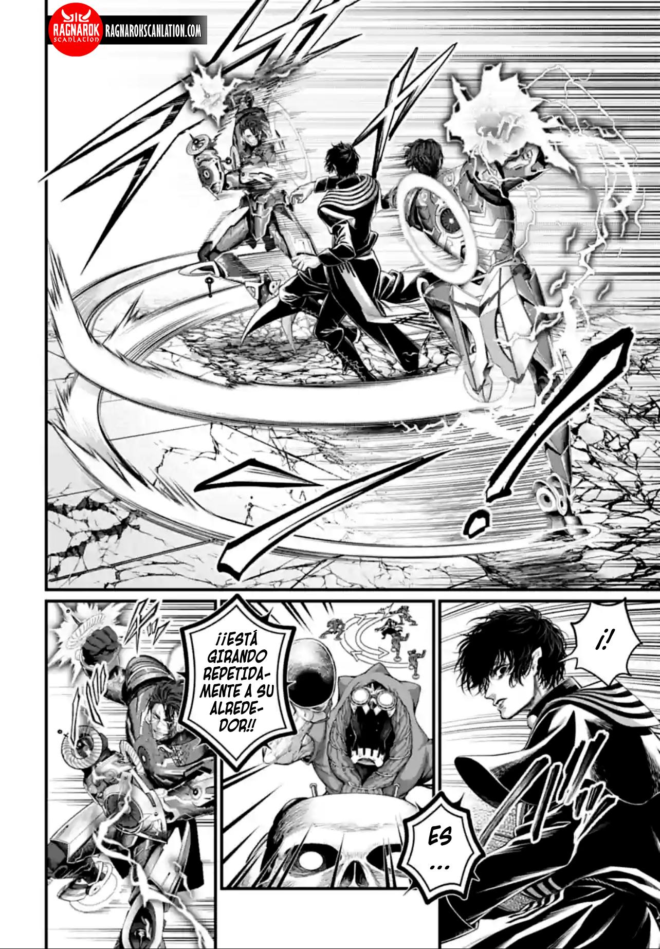 Read Shuumatsu no Valkyrie ES Manga Online