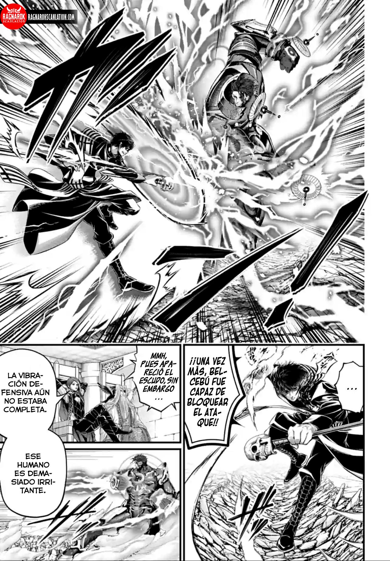 Read Shuumatsu no Valkyrie ES Manga Online
