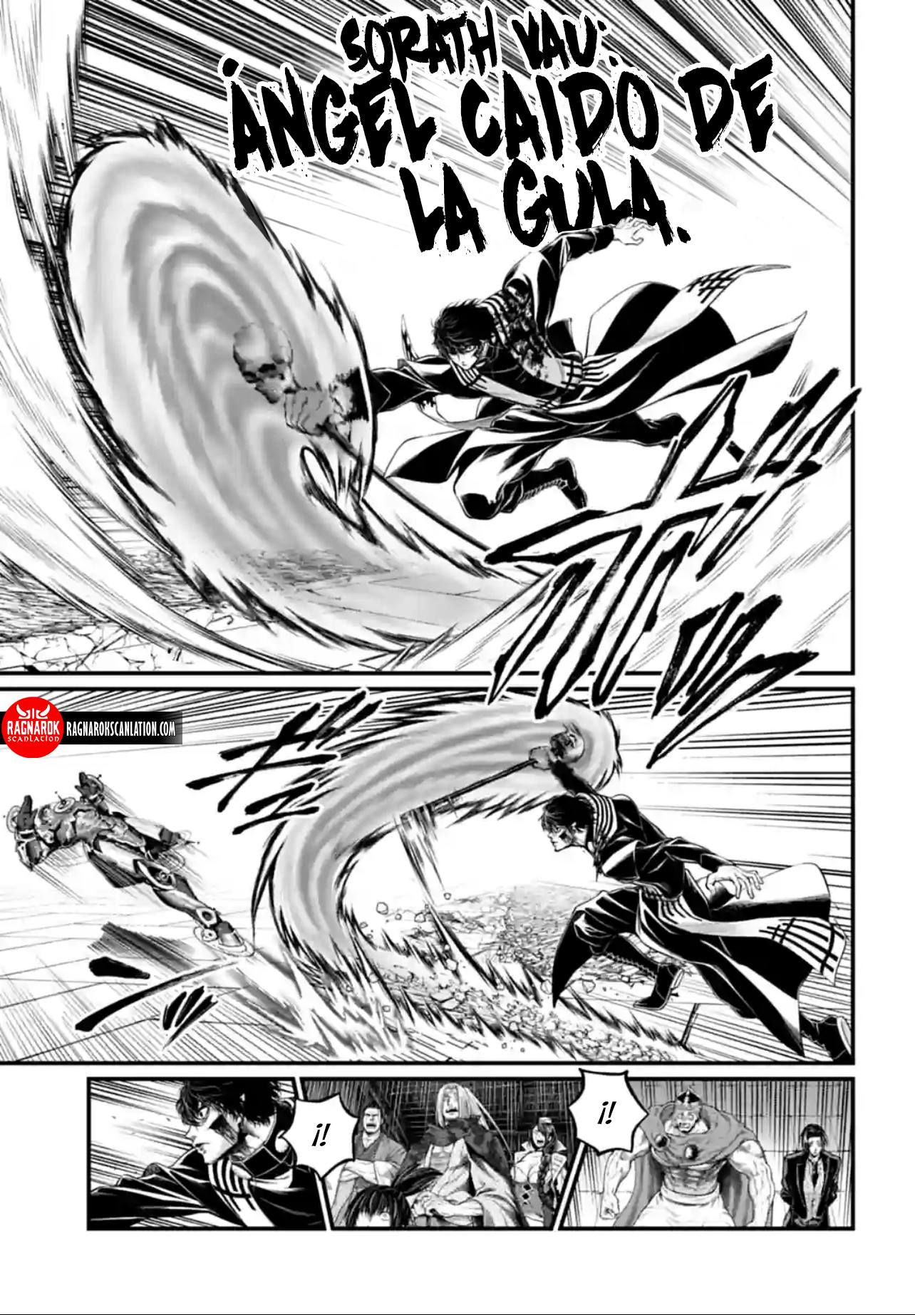 Read Shuumatsu no Valkyrie ES Manga Online