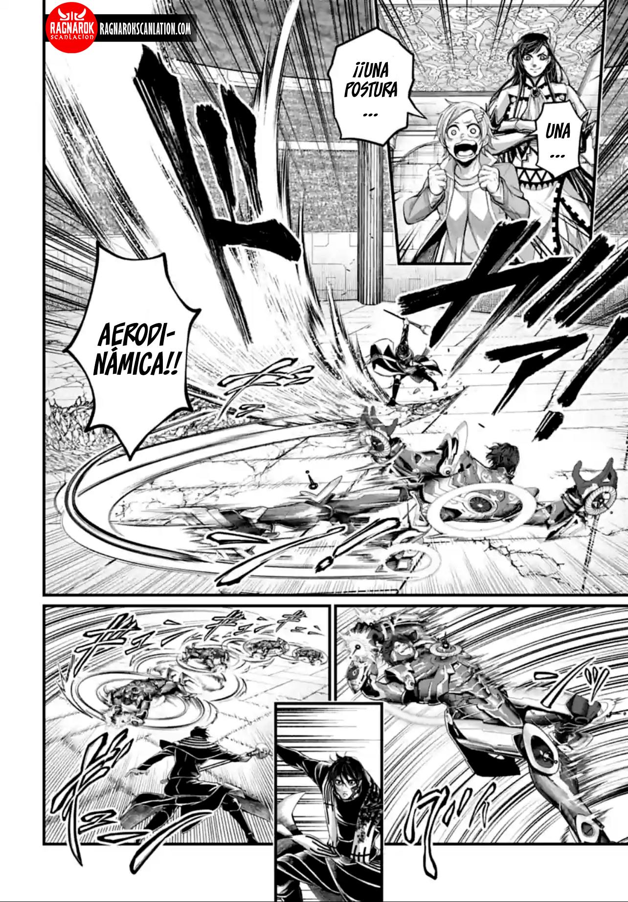 Read Shuumatsu no Valkyrie ES Manga Online