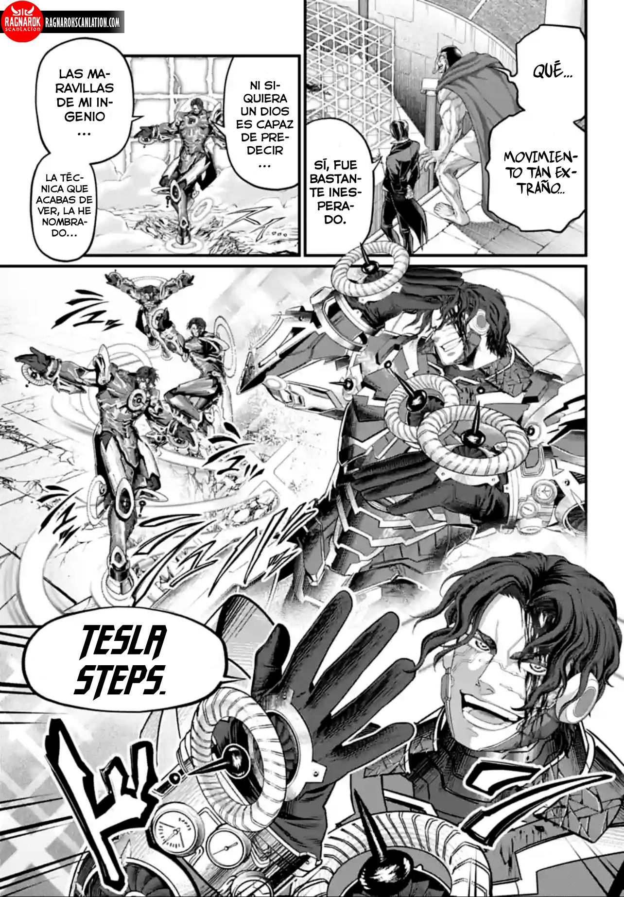 Read Shuumatsu no Valkyrie ES Manga Online