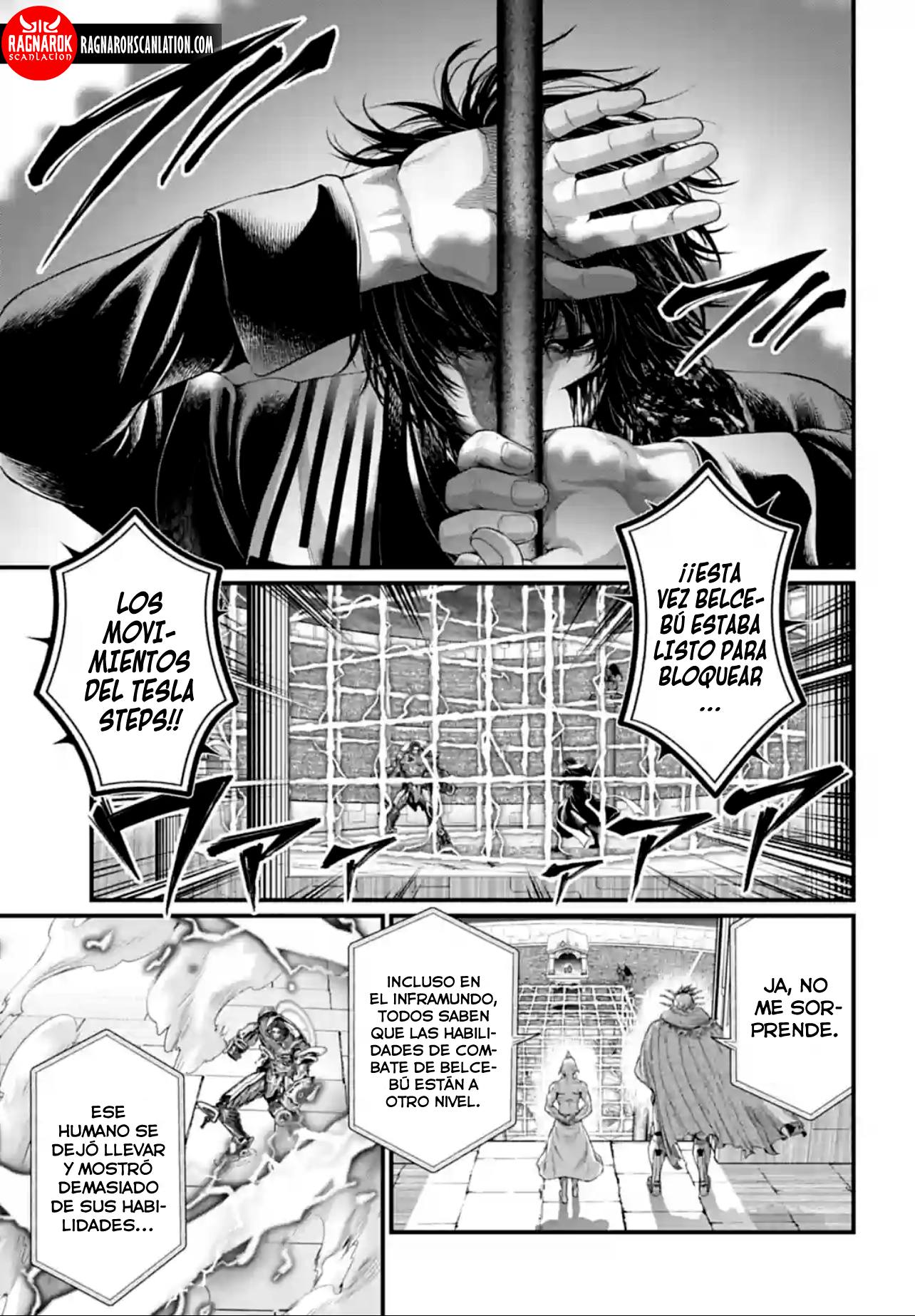 Read Shuumatsu no Valkyrie ES Manga Online