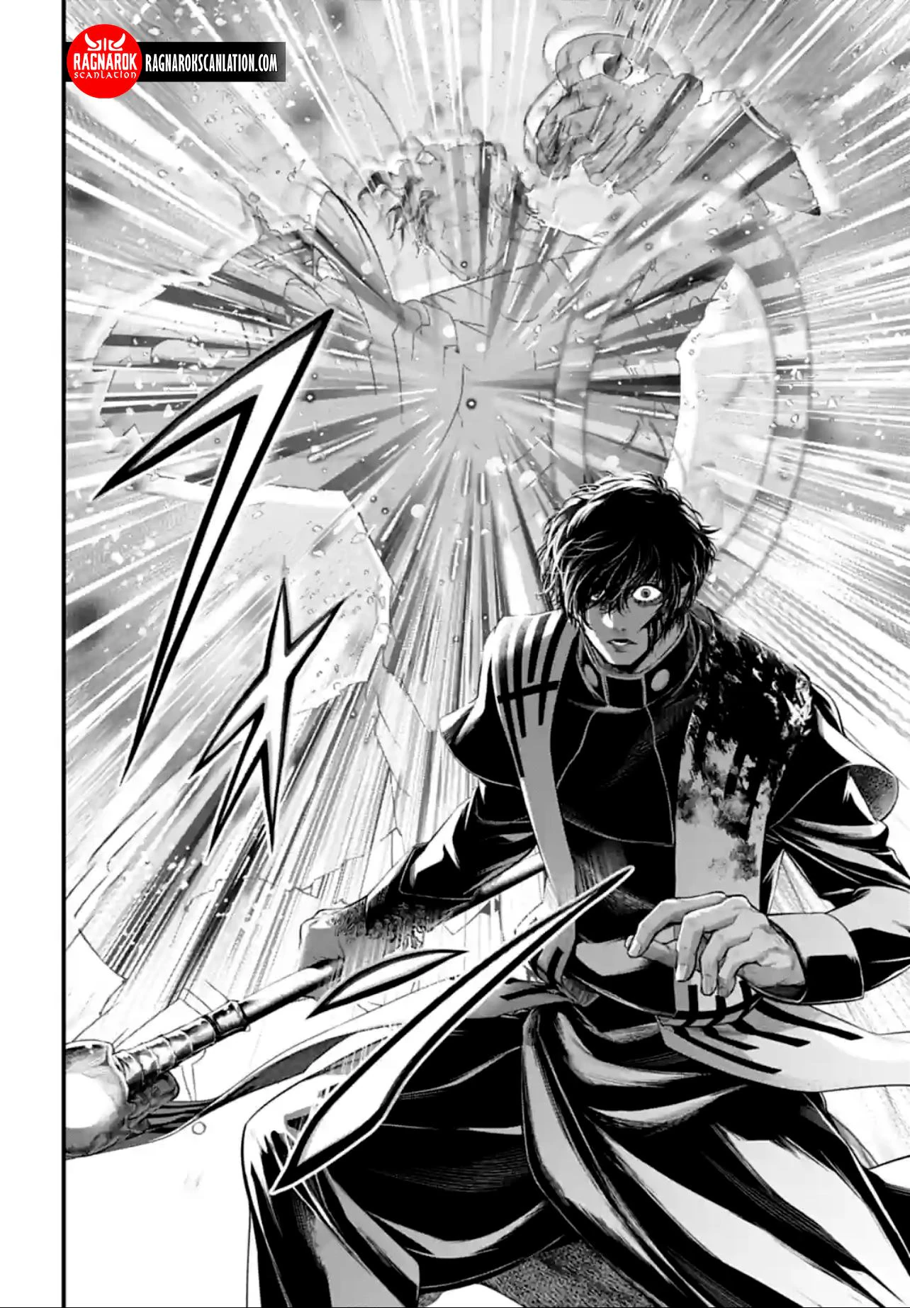 Read Shuumatsu no Valkyrie ES Manga Online