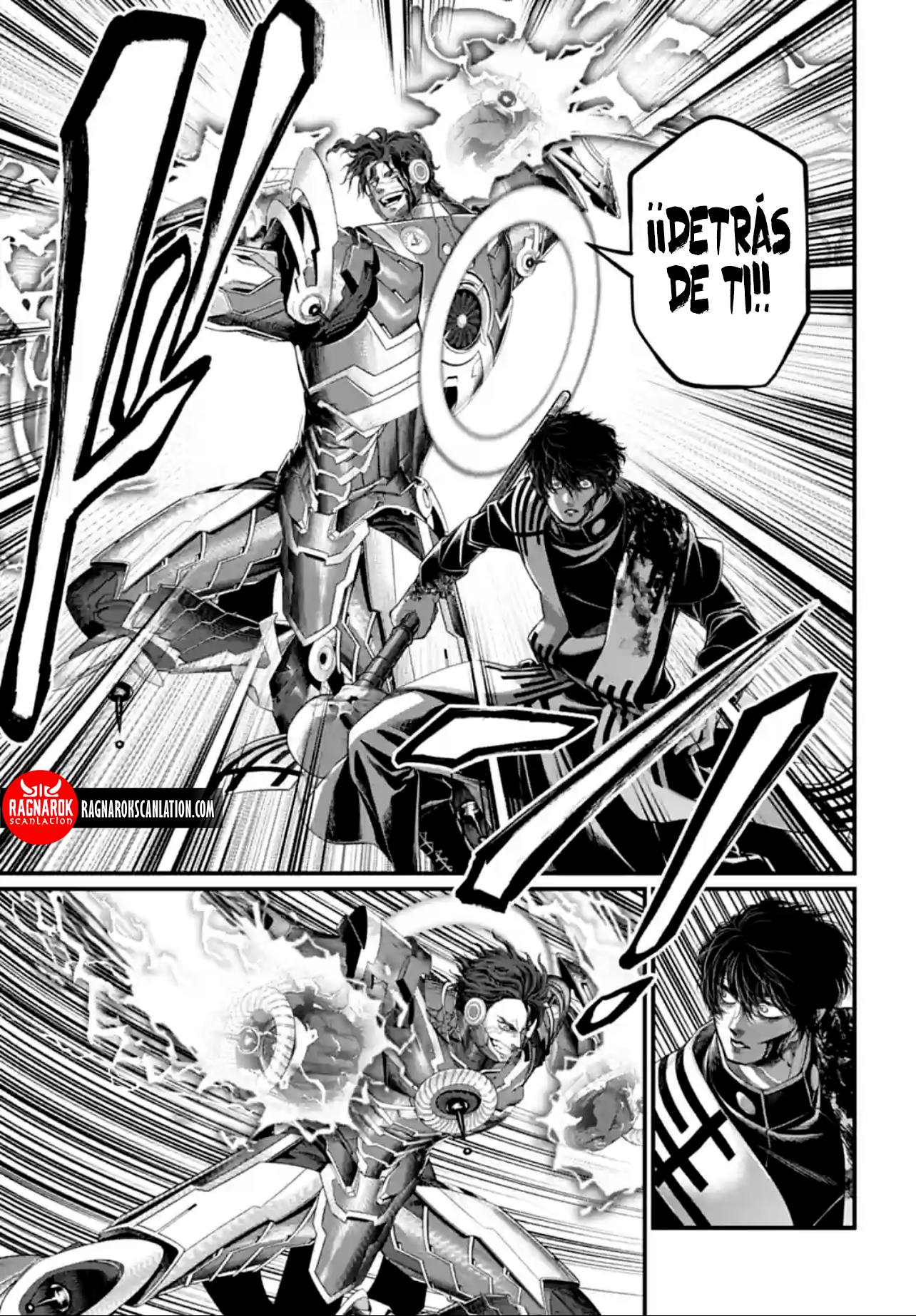 Read Shuumatsu no Valkyrie ES Manga Online
