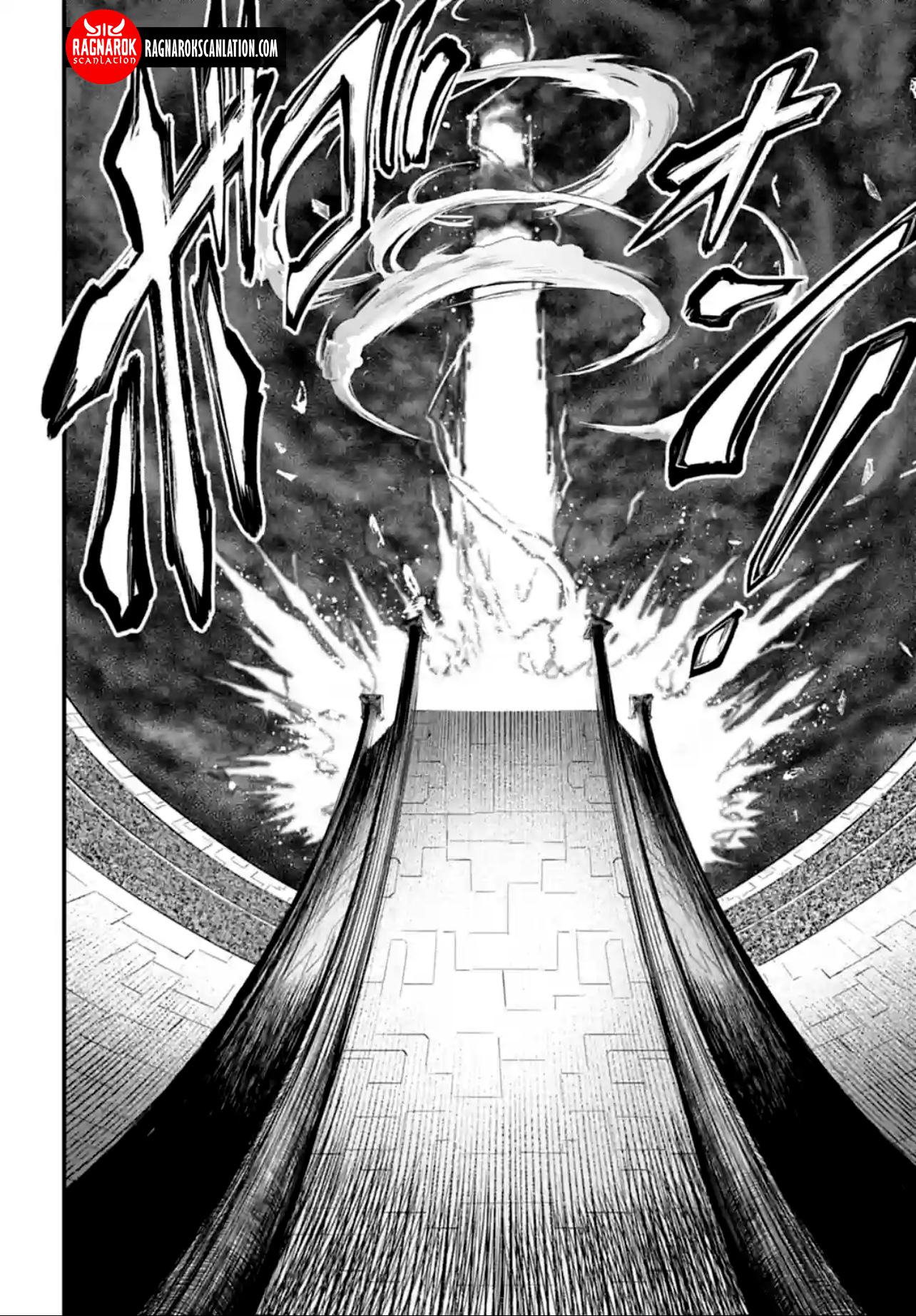 Read Shuumatsu no Valkyrie ES Manga Online