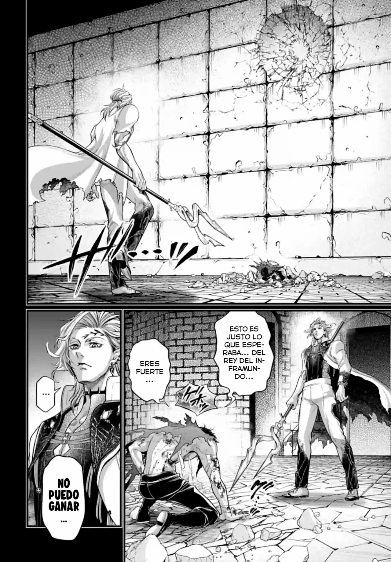 Read Shuumatsu no Valkyrie ES Manga Online
