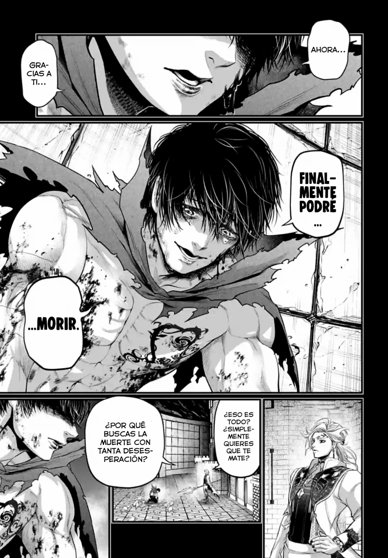 Read Shuumatsu no Valkyrie ES Manga Online