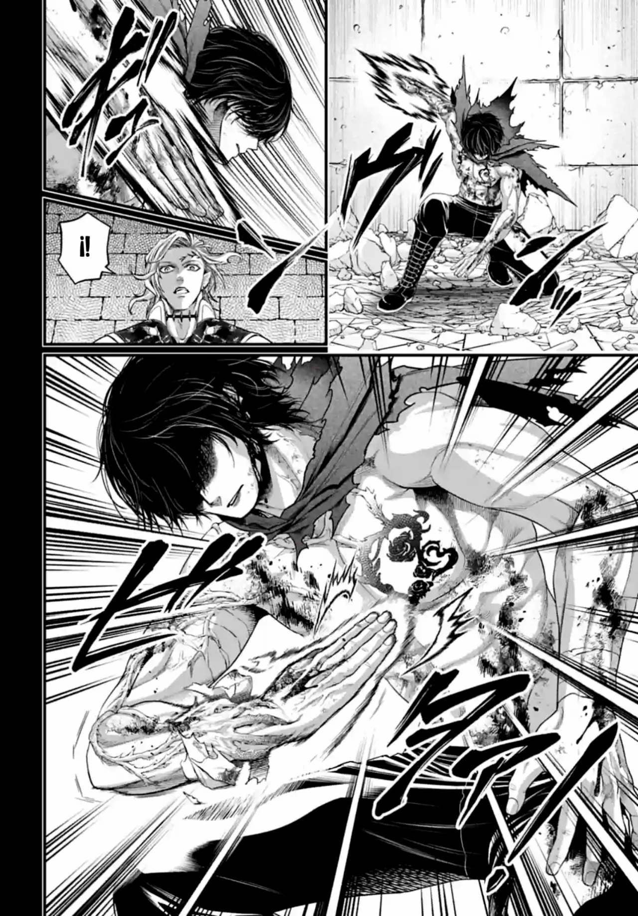 Read Shuumatsu no Valkyrie ES Manga Online