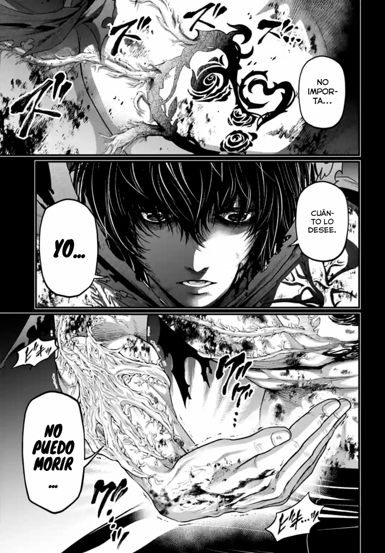 Read Shuumatsu no Valkyrie ES Manga Online