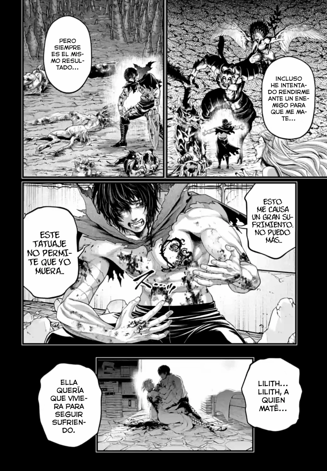 Read Shuumatsu no Valkyrie ES Manga Online